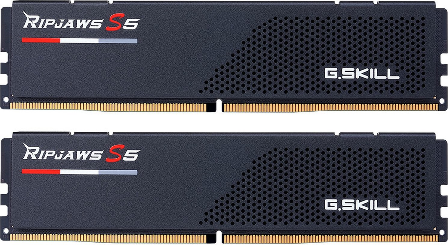 Memorie G.Skill Ripjaws S5 64GB DDR5 6000MHz CL32 Dual Channel Kit