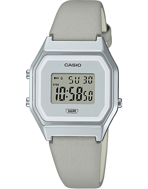 Ceas Dama, Casio, Vintage Mini LA680WEL-8EF