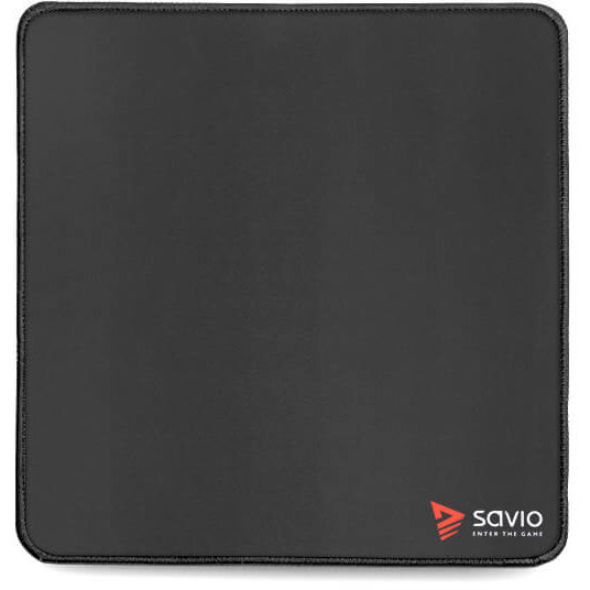 Mousepad Black Edition Turbo Dynamic S