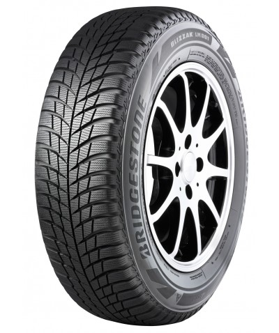 BRIDGESTONE Blizzak lm001 225/50R18 95H RUN FLAT RFT