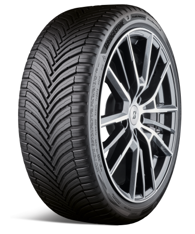 BRIDGESTONE TURANZA ALL SEASON 6 225/50R17 98V