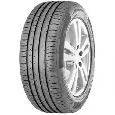 Anvelope Continental ContiPremiumContact 5 225/55 R17 97Y