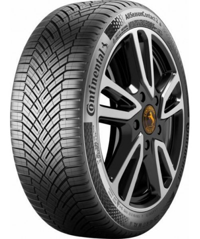 Anvelopa ALL SEASON CONTINENTAL ALLSEASONCONTACT 2 255/50R19 103T 