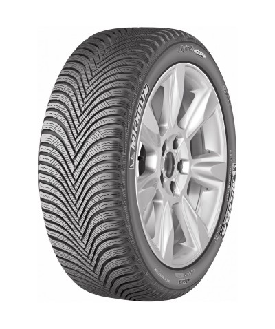 MICHELIN ALPIN 5 205/55R17 91H ZP