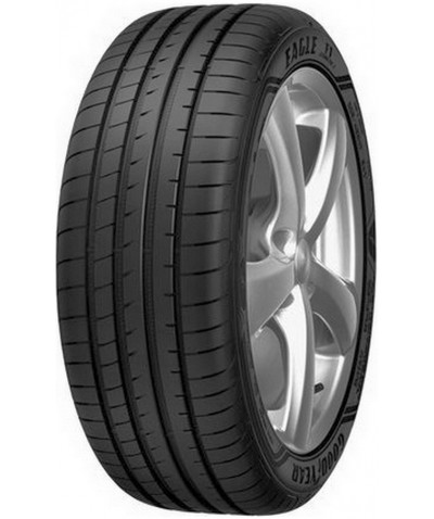 GOODYEAR Eagle f1 asymmetric 3 SUV 235/50R18 97V