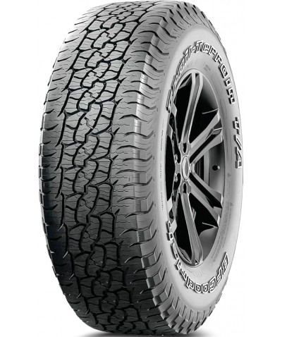 Anvelopa ALL SEASON BFGOODRICH TRAIL-TERRAIN T/A 245/75R17 112T 