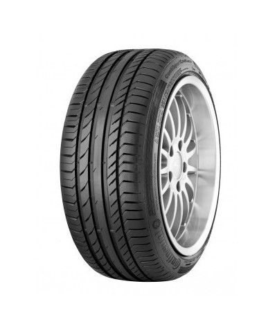 Continental Contisportcontact 5 245/40R18 97Y XL MOE