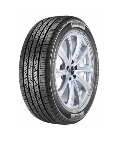 Anvelopa VARA CONTINENTAL CROSSCONTACT H/T 235/60R17 102V 