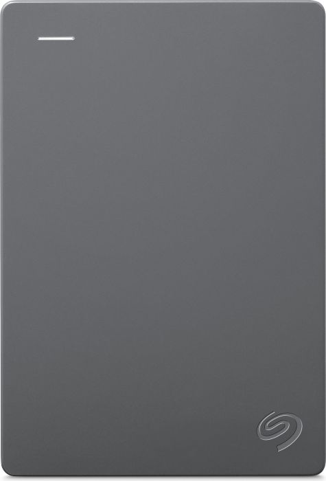 Hard disk extern Seagate Basic Portable 5TB USB 3.0