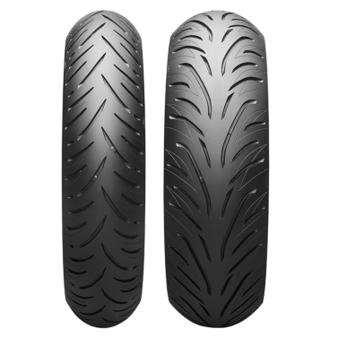 Anvelope Bridgestone BATTLAX SCOOTER 2 REAR RAIN 160/60 R15 67H
