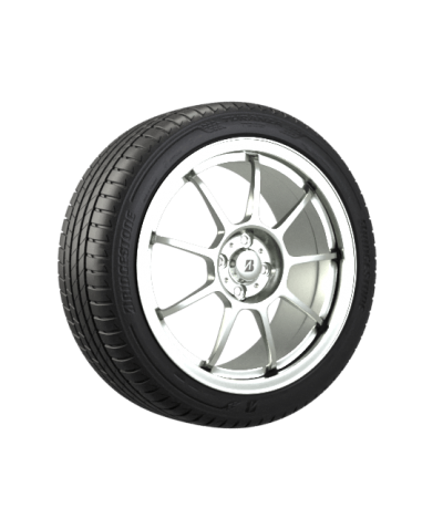 BRIDGESTONE TURANZA T005 245/45R18 100Y
