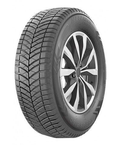 TAURUS ALL SEASON LIGHT TRUCK 225/65R16C 112/110R