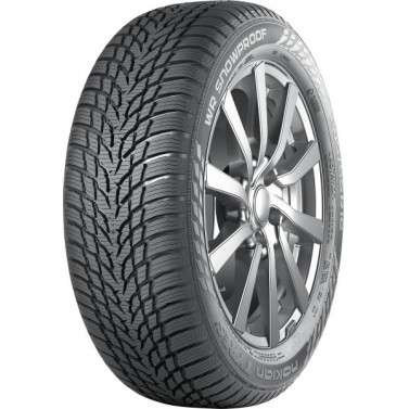 Anvelope Nokian WR SNOWPROOF P 215/45 R18 93V