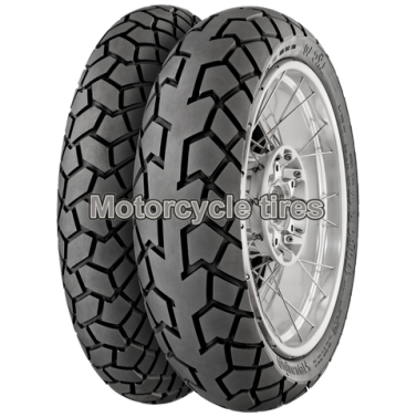 Anvelope Continental TKC70 150/70 R17 69V