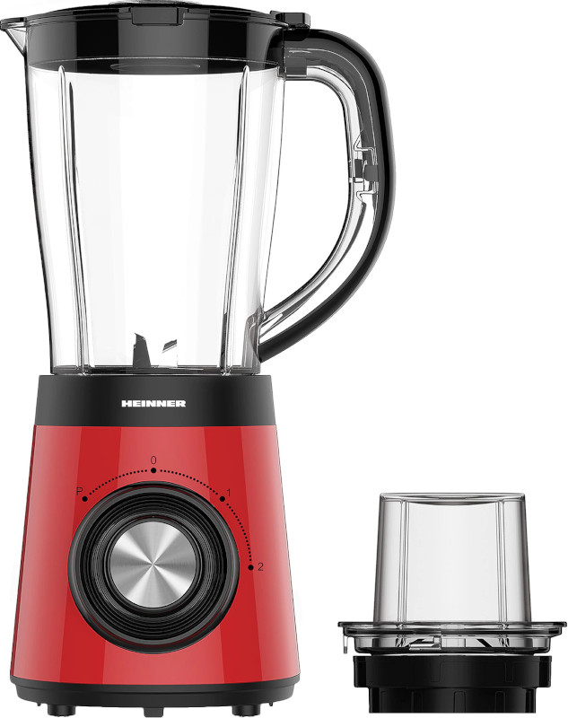 Heinner Blender RedPower HBL-500RRD