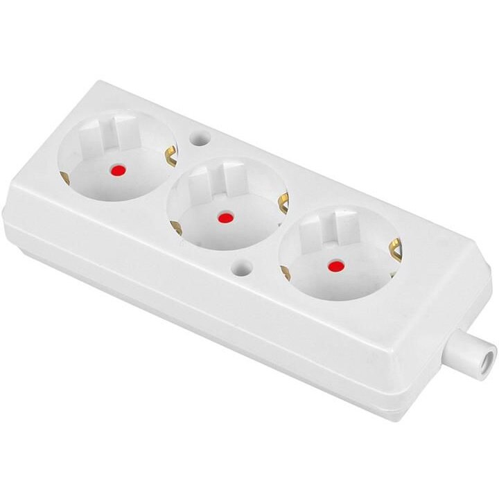 Multipriza GN-370S 3 Prize Alba