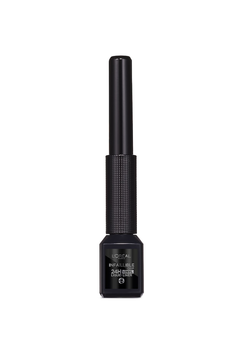 Tus lichid  Infaillible Grip Liner 24H Vinyl Black - 3 ml