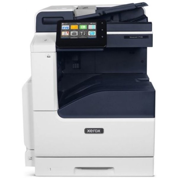 Multifunctionala Laser Color VersaLink C7101V_D Format A3 Duplex Retea NFC