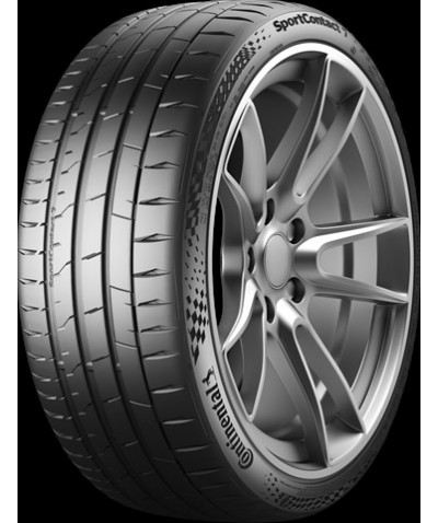 CONTINENTAL SPORTCONTACT 7 325/35R20 108Y