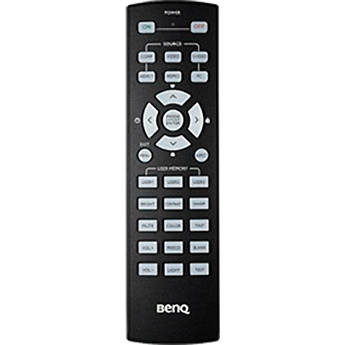 Telecomanda pentru proiectoare BenQ W600/ W600+/ W1000/ W1000+