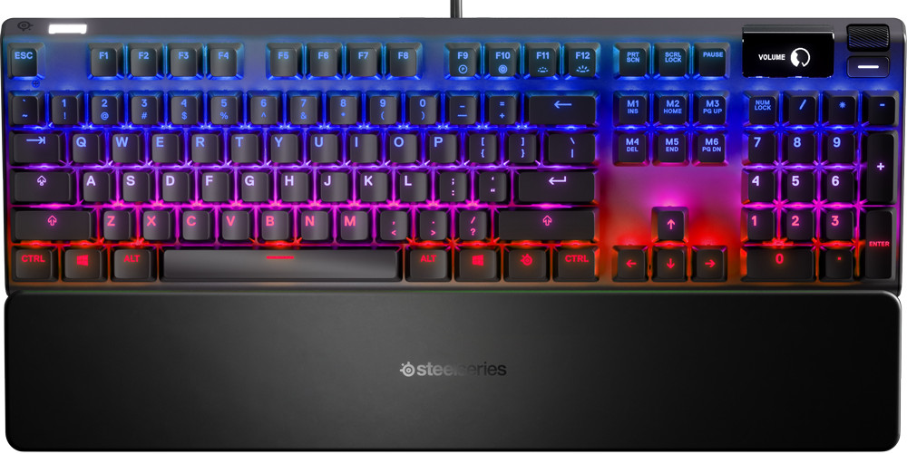 Tastatura Gaming SteelSeries Apex Pro