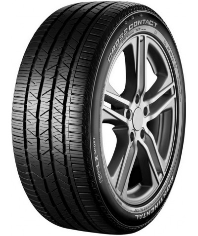 CONTINENTAL Crosscontact lx sport 265/45R20 104W