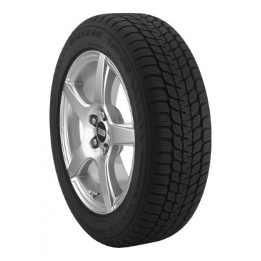 Anvelope Bridgestone BLIZZAK LM-25 185/55 R16 87T