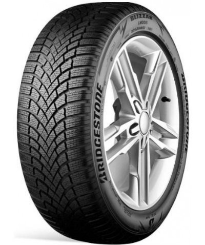BRIDGESTONE BLIZZAK LM005 195/65R15 91T