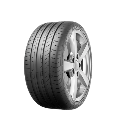 FULDA SPORTCONTROL 2 225/45R18 95Y