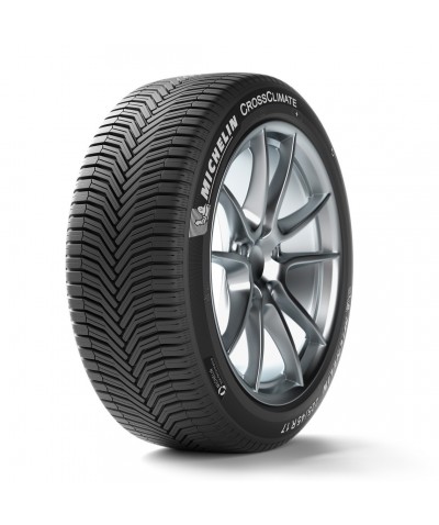 MICHELIN CROSSCLIMATE+ 165/65R14 83T