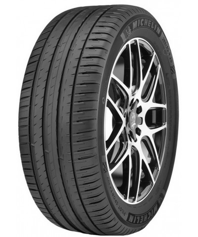 MICHELIN Pilot sport 4 SUV 235/65R18 110H XL