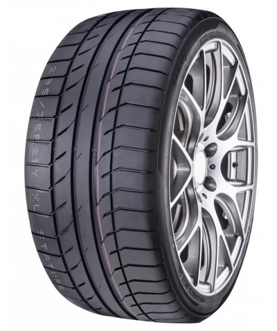 GRIPMAX Stature h_t 255/60R18 112V XL