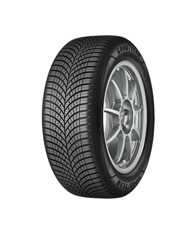GOODYEAR VEC 4SEASONS G3 235/45R20 100W