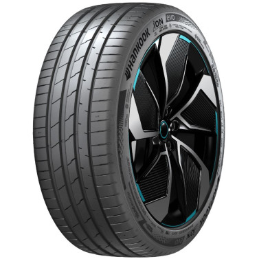 Ion Evo Suv Ik01a Sound Absorber (Foam) EV 245/50 R20 105V