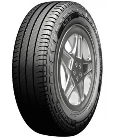 Anvelopa VARA MICHELIN AGILIS 3 195/65R16C 104R 