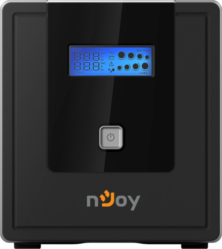 UPS nJoy Cadu 1000 1000 VA