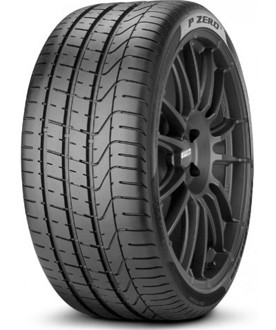 PIRELLI PZERO MO 225/40R18 92W