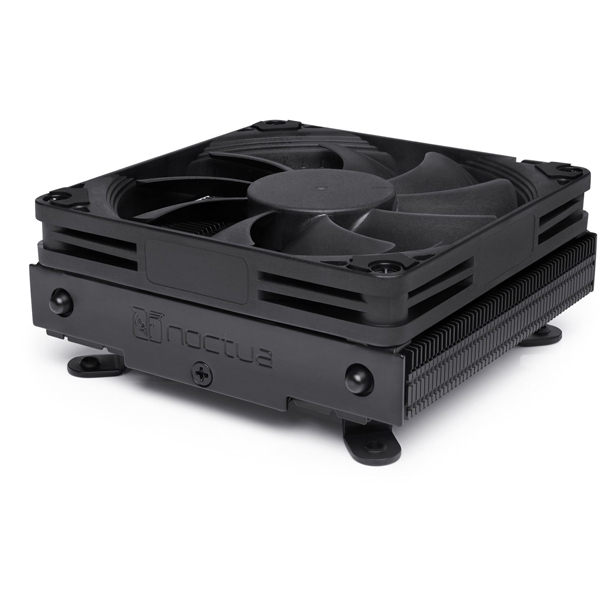 Cooler CPU Noctua NH-L9i-17XX Chromax.Black
