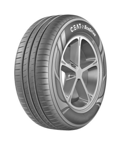 CEAT EcoDrive 165/70R14 81T