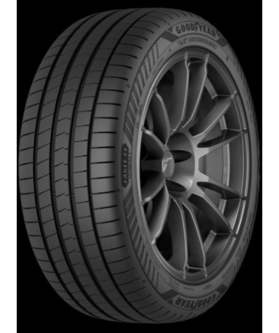 Goodyear Eagle f1 asymmetric 6 255/35R19 96Y XL