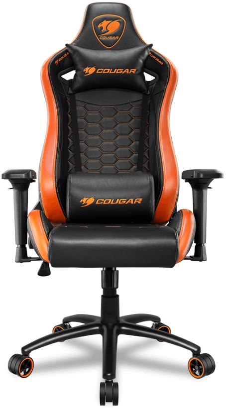 Scaun gaming Cougar Outrider S