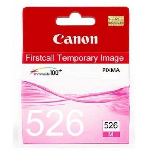 Cartus cerneala CLI-526 Magenta