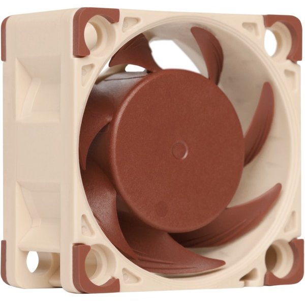 Ventilator NF-A4x20 5V PWM