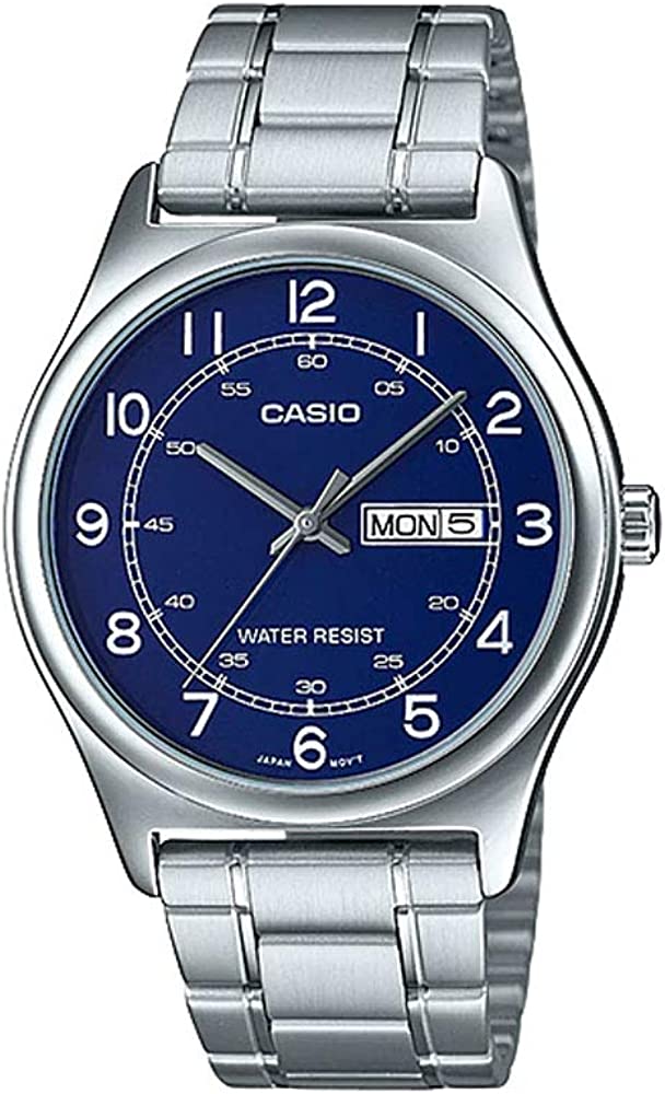 Ceas Barbati, Casio, Collection MTP-V0 MTP-V006D-2B