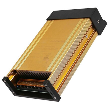 Sursa Alimentare SMPS 12V 250W 20A IP45