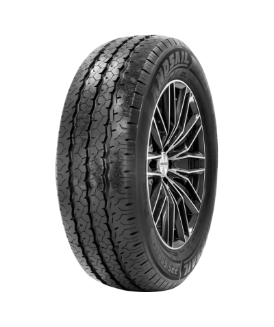 Landsail Lsv88+ 195/75R16C 107R