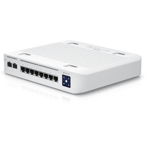 Switch UBIQUITI Gigabit USW-ENTERPRISE 120W