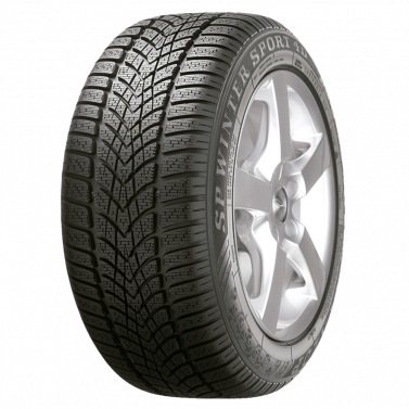 Anvelope Dunlop SP WINTER SPORT 4D 235/55 R19 101V