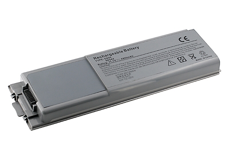 Acumulator Dell Latitude D810, Precision M70