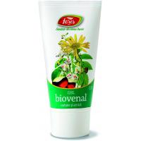 Biovenal cu castane si arnica pentru varice c29 50ml FARES